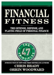 Financial Fitness: The offense, defense, and playing field of personal finance
