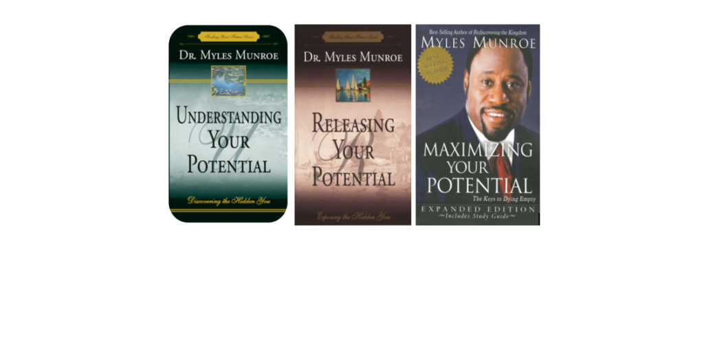 Understanding, releasing and maximizing your potential