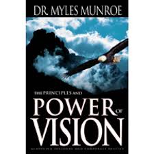 The principles and power of vision
