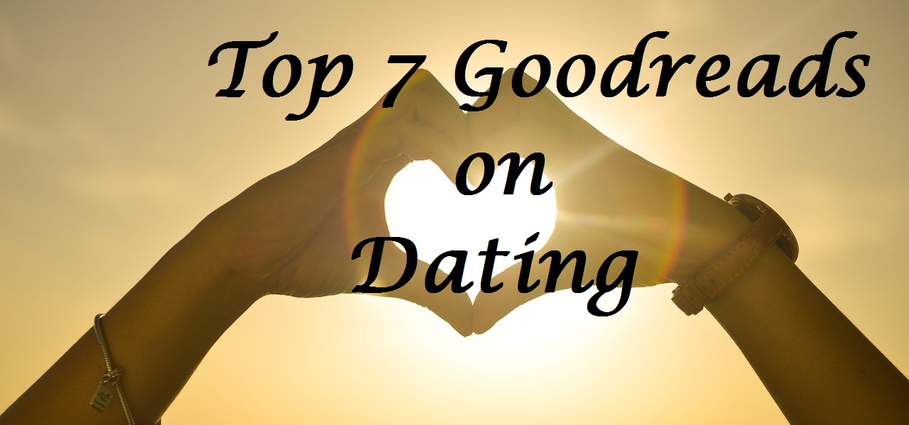 top 7 books on dating