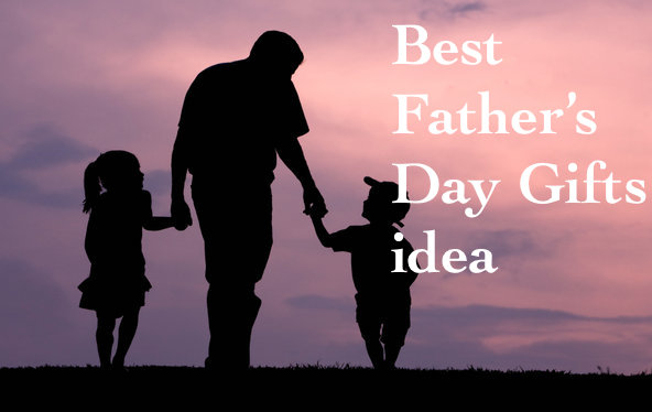 Best gifts idea for Dad this Father's Day - 2019
