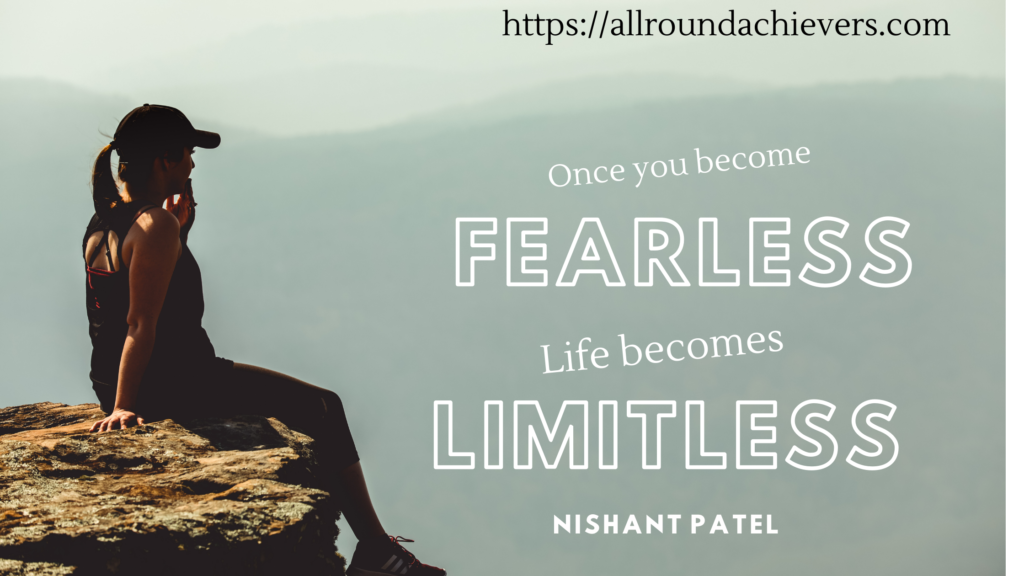 Fearless & Limitless