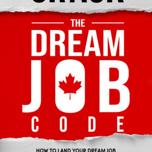 Crack The Dream Job Code