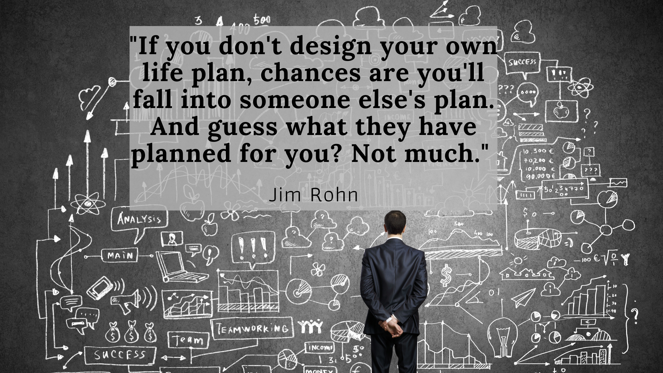 design your life plan